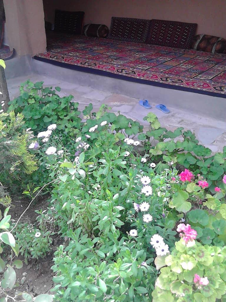 اتاق سنتی 1