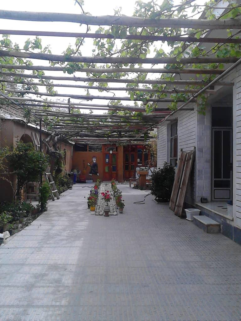 اتاق سنتی 1