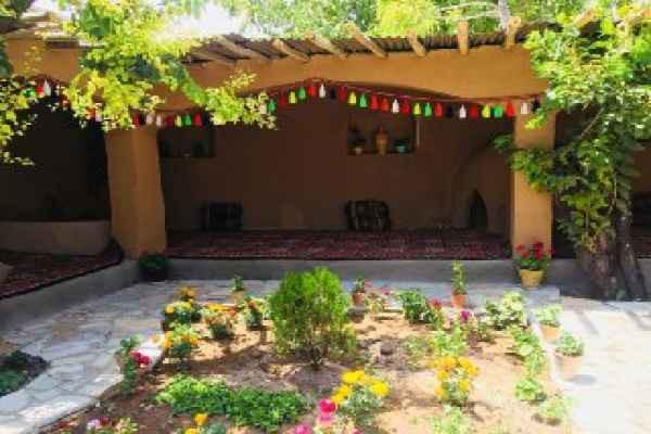 اتاق سنتی 1
