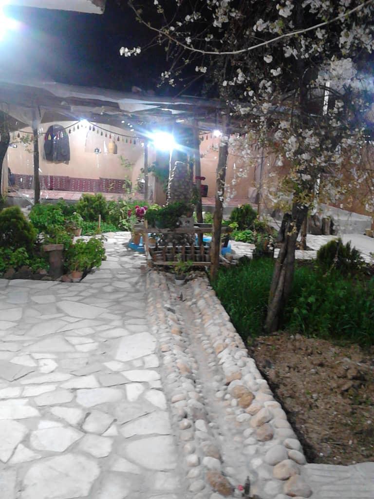 اتاق سنتی 1