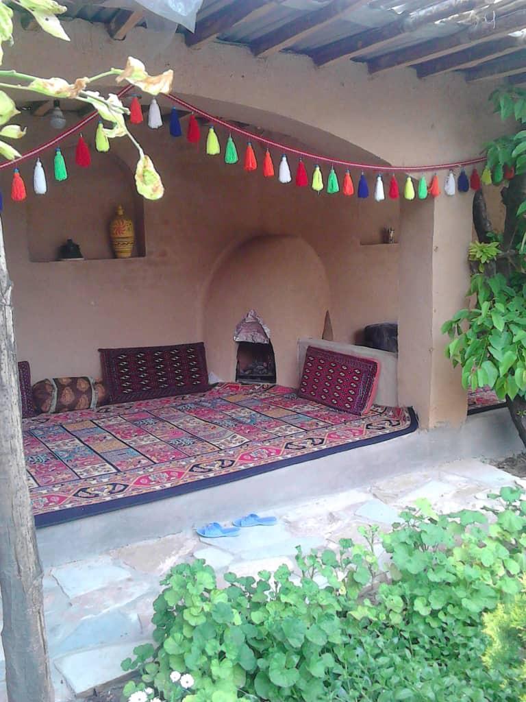 اتاق سنتی 1