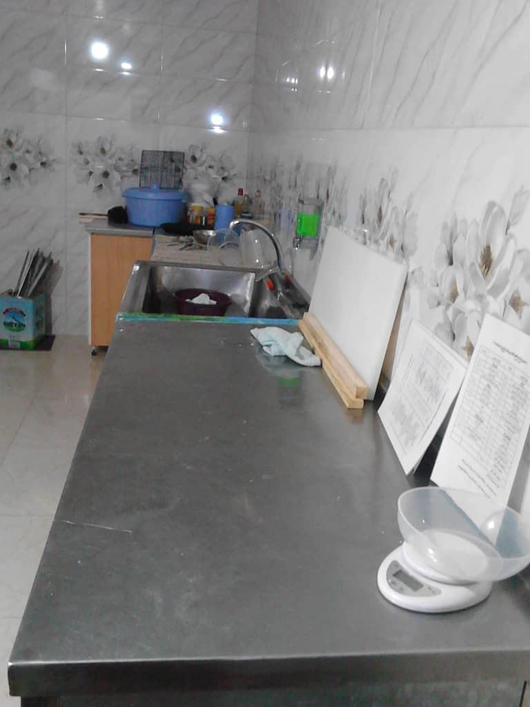 اتاق سنتی 1