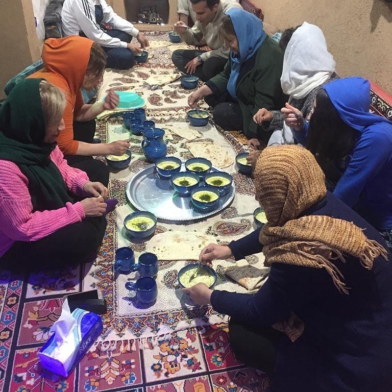 اتاق سنتی 1
