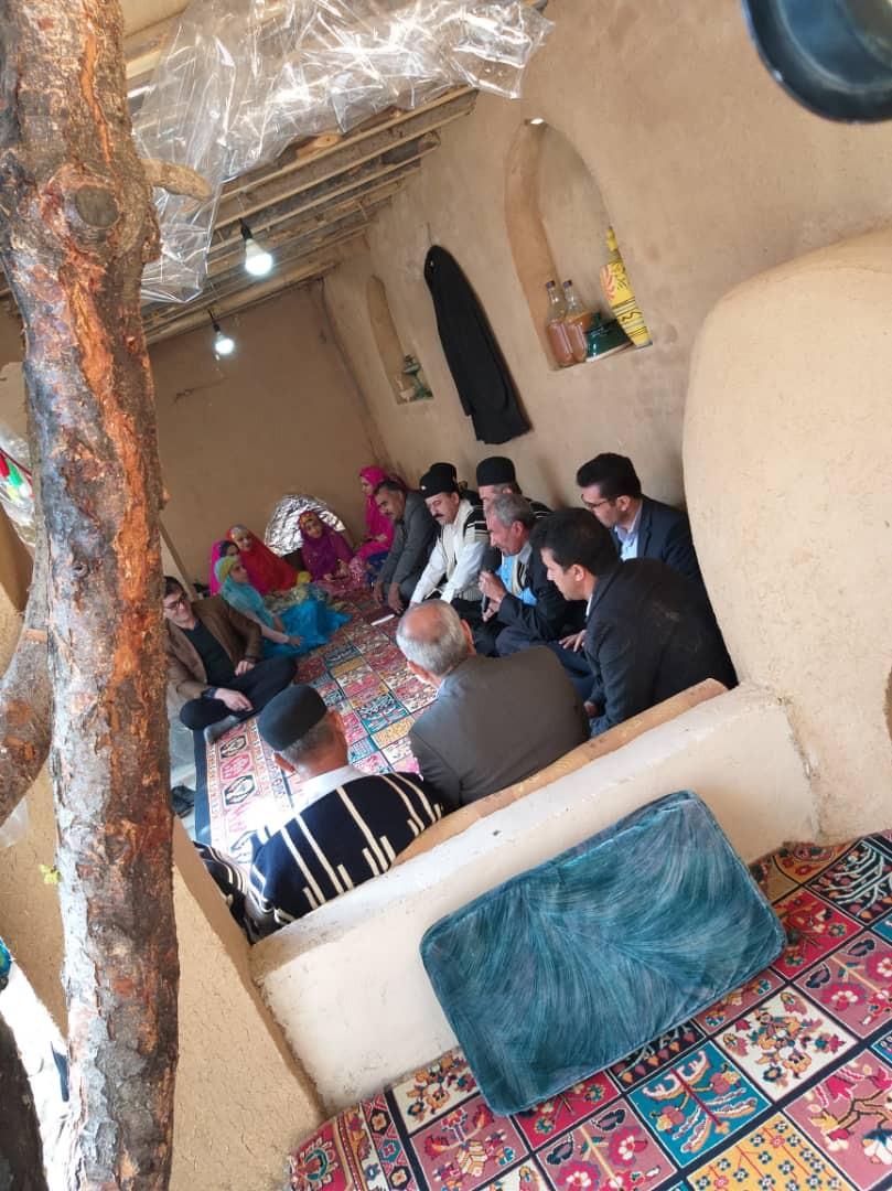 اتاق سنتی 1
