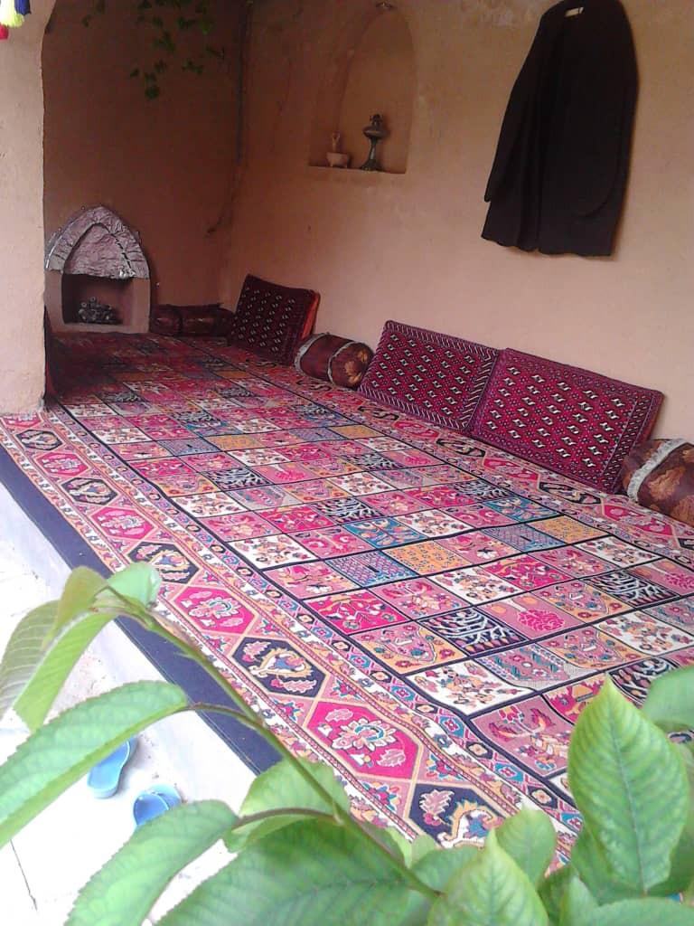 اتاق سنتی 1