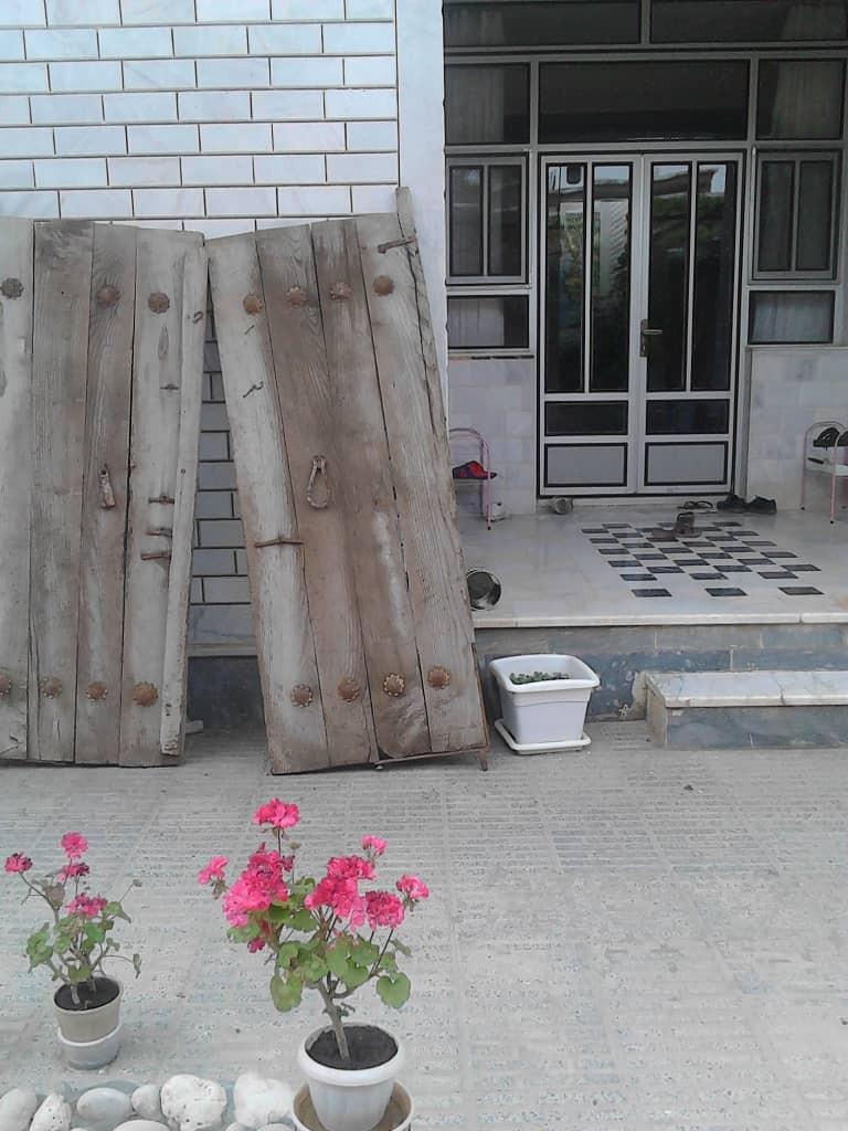 اتاق سنتی 1