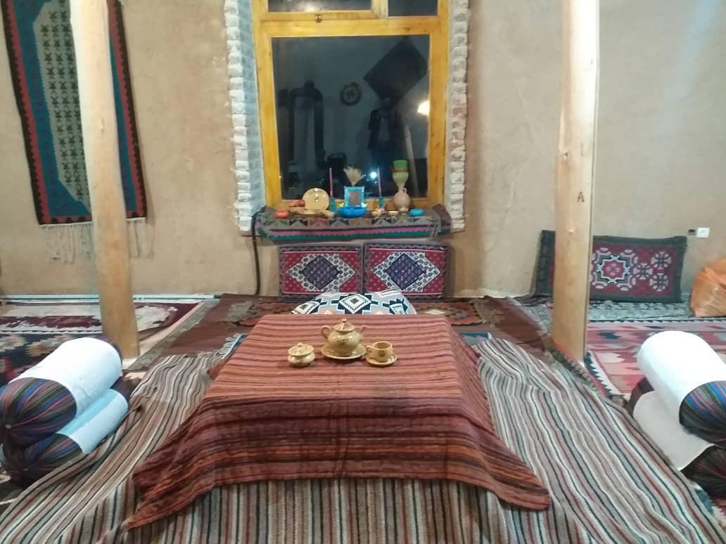اتاق 3 تخته