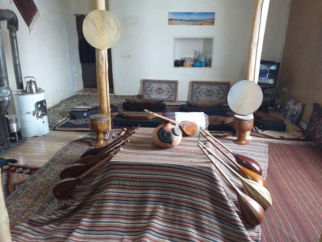 اتاق 3 تخته
