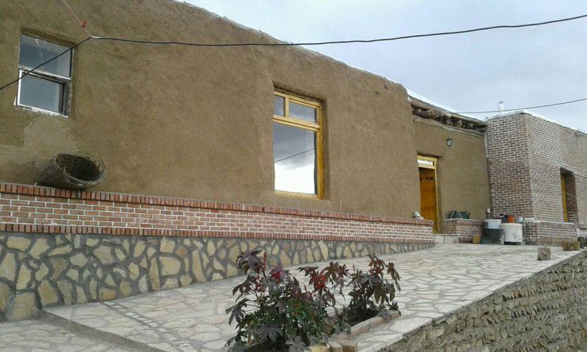 اتاق 2 تخته