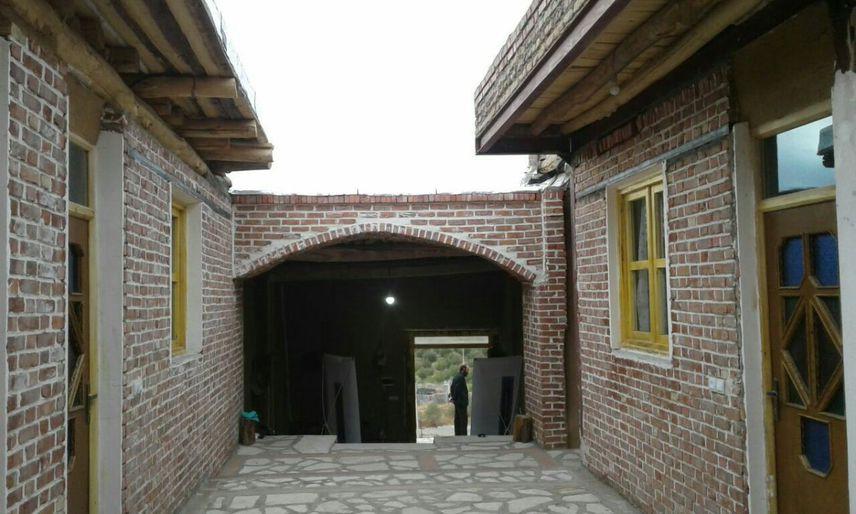 اتاق 2 تخته
