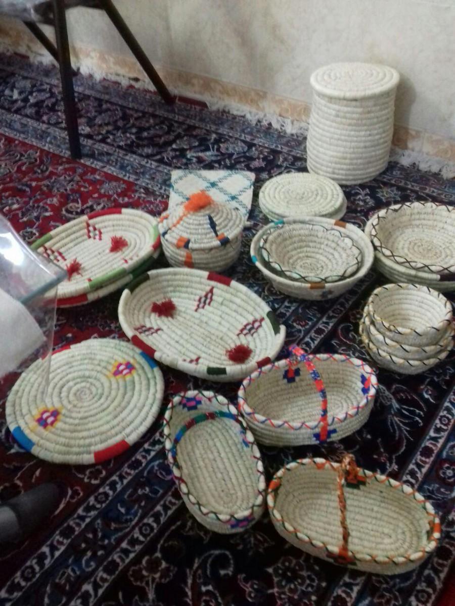 اقامتگاه بوم گردی فهرج