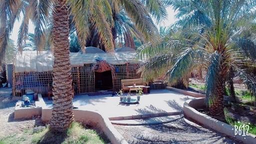 اجاره بوم گردی فهرج