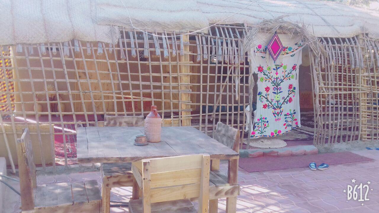 اجاره بوم گردی فهرج