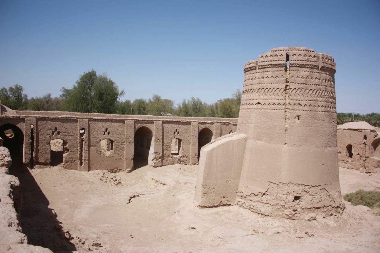 اجاره بوم گردی فهرج