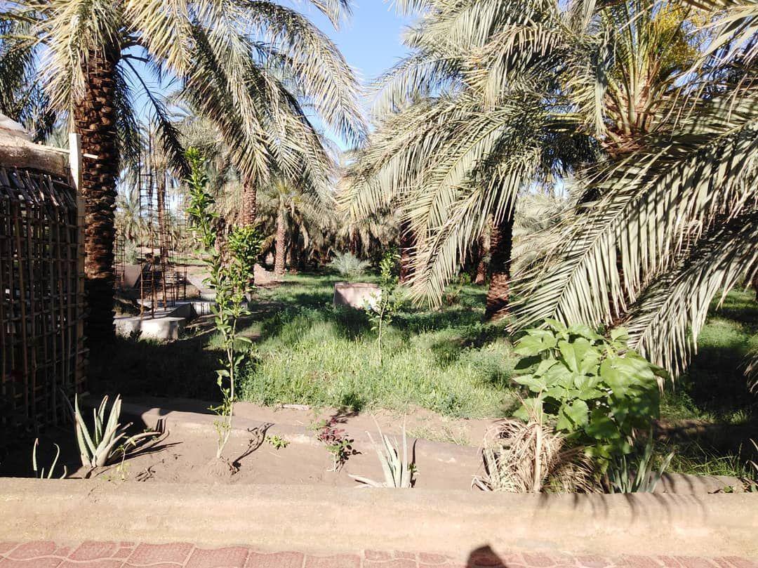 اجاره بوم گردی فهرج