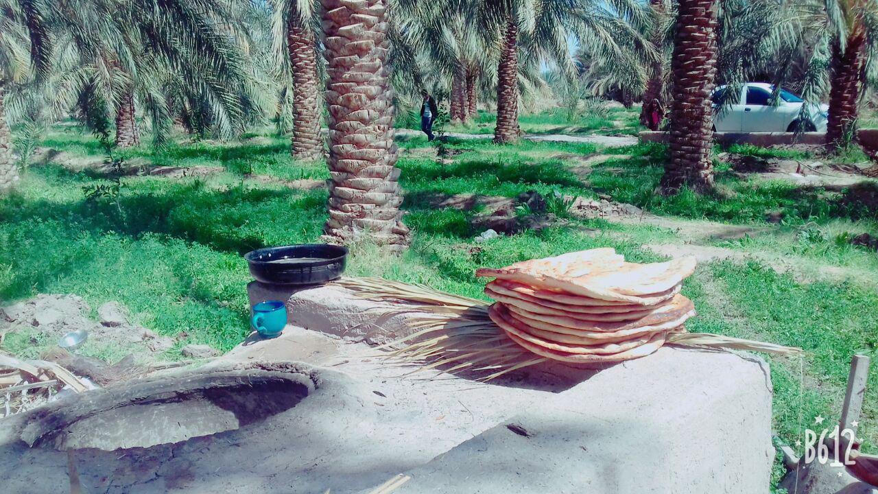 اجاره بوم گردی فهرج