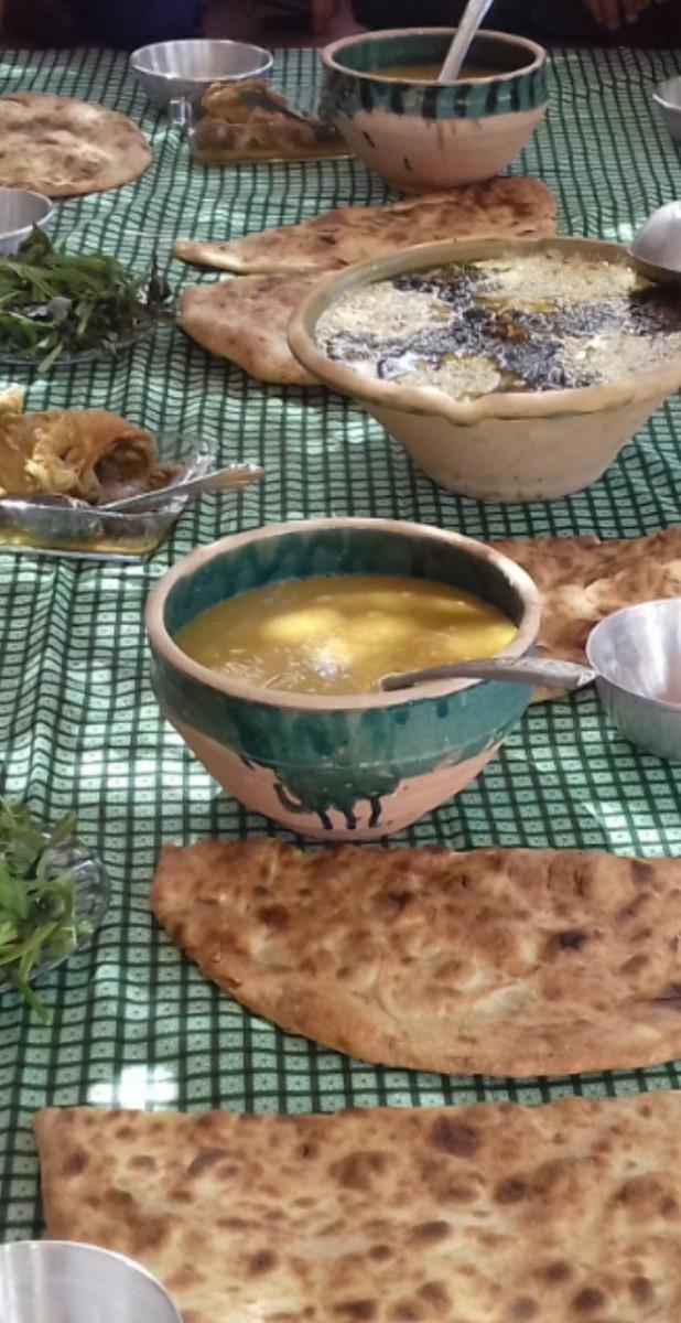 اجاره بوم گردی فهرج