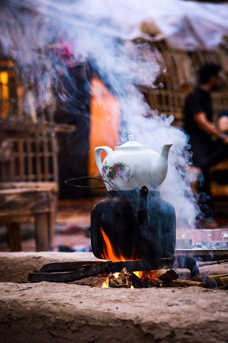اجاره بوم گردی فهرج