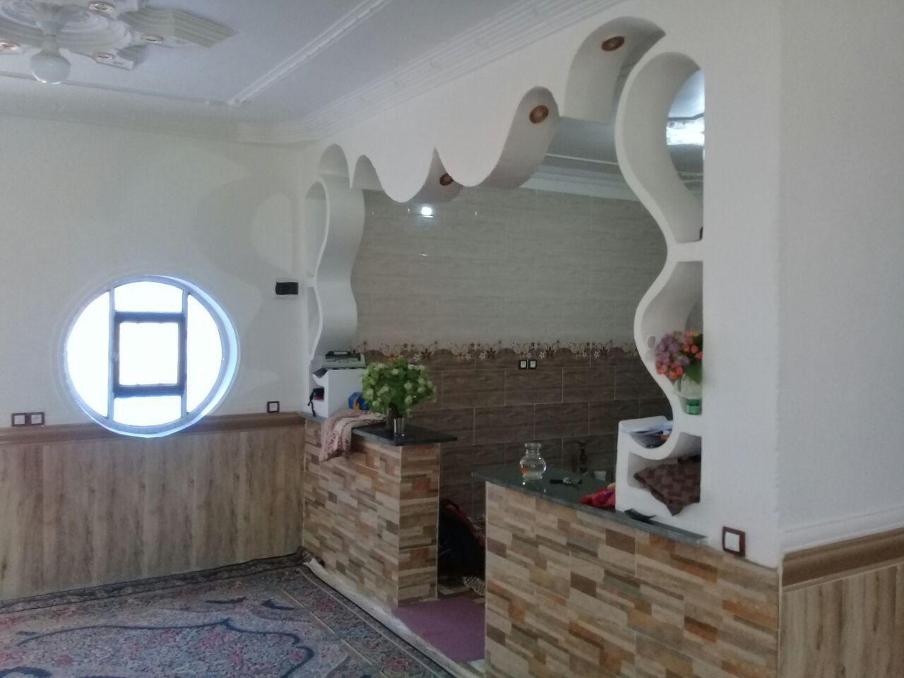 بوم گردی نرماشیر