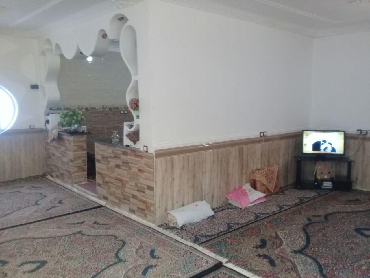 بوم گردی نرماشیر