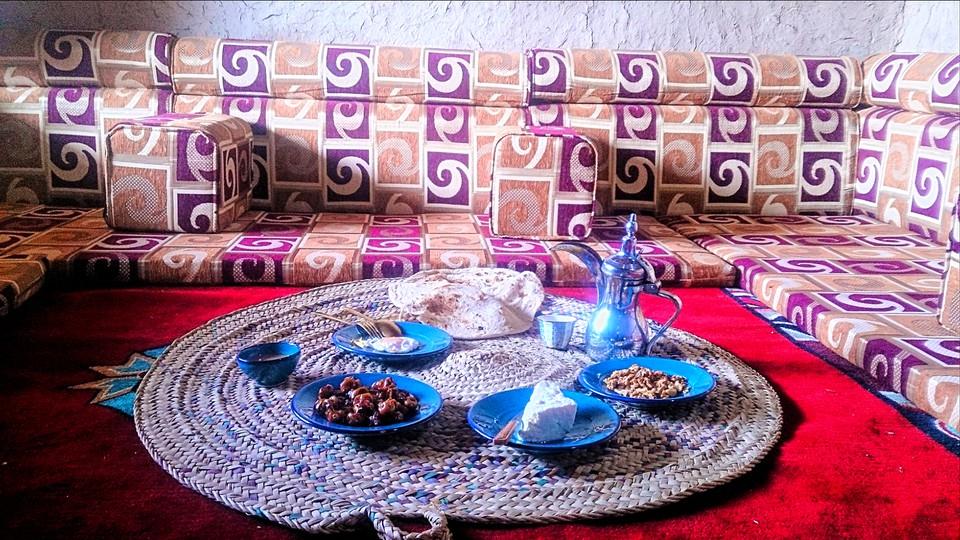 اقامتگاه بوم گردی جزیره مینو