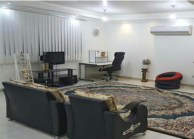 اجاره خانه در بوشهر