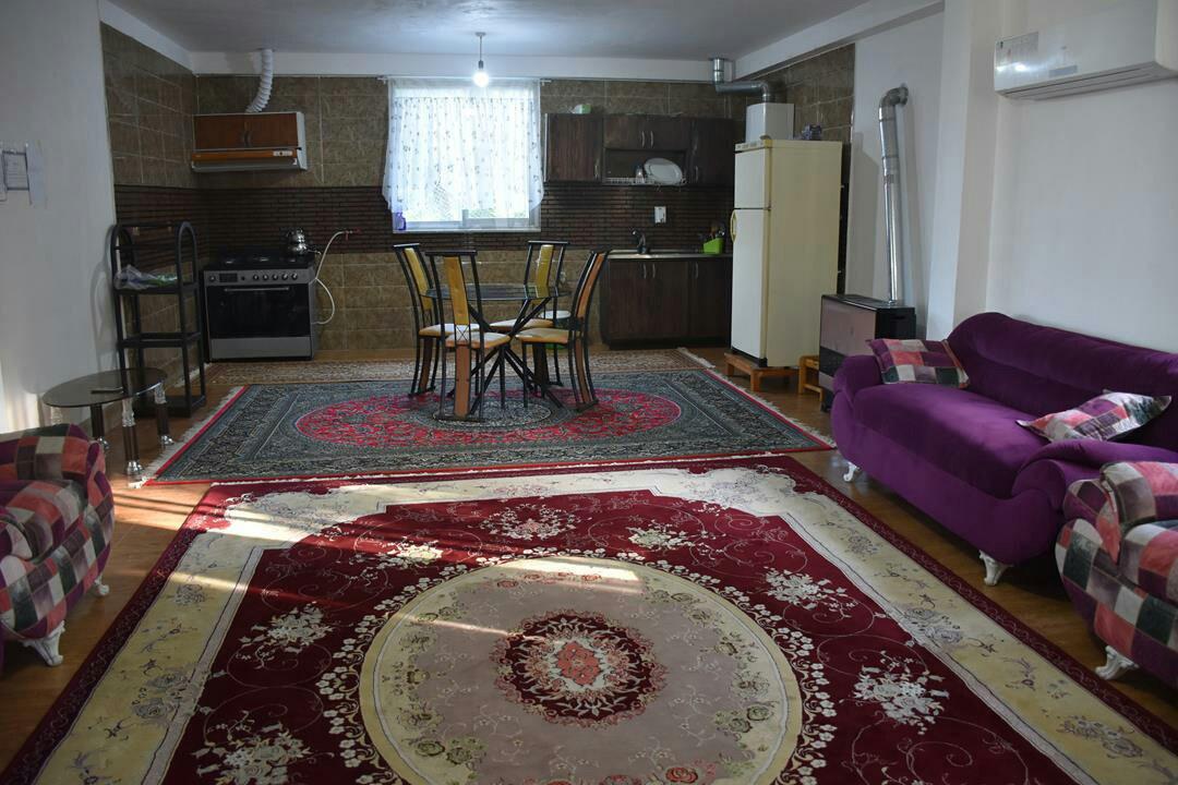 اجاره ویلا در ماسال