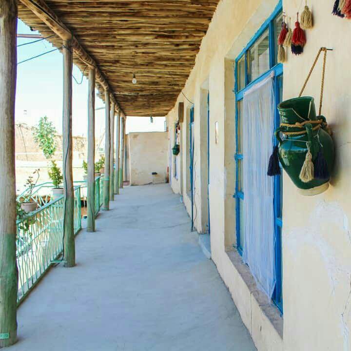 اجاره اقامتگاه بوم گردی در بهار