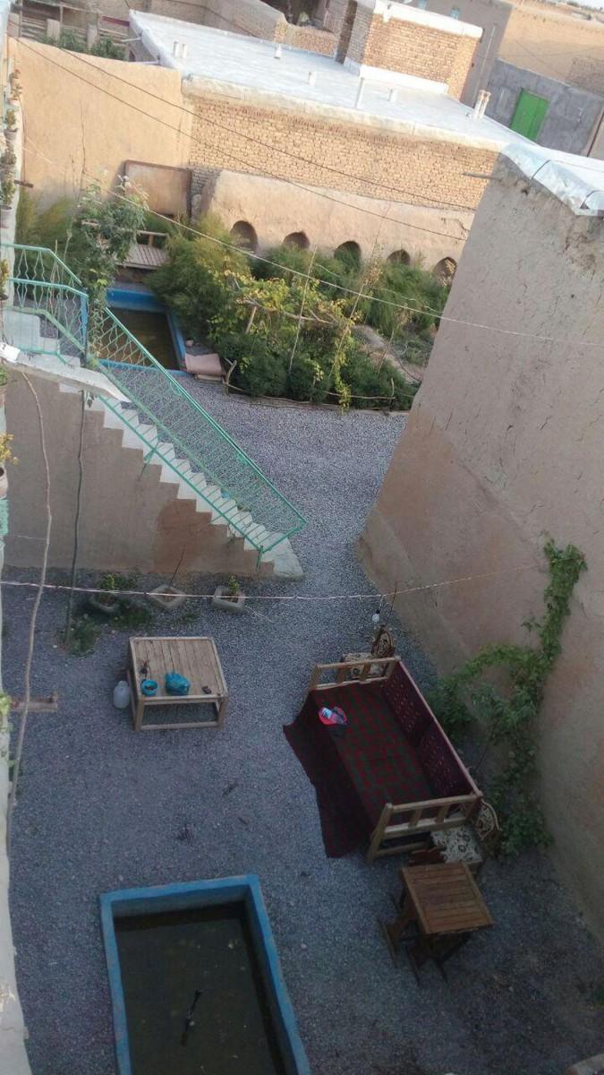 اجاره اقامتگاه بوم گردی در بهار