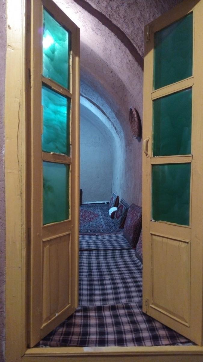 اجاره اقامتگاه بوم گردی در بهار