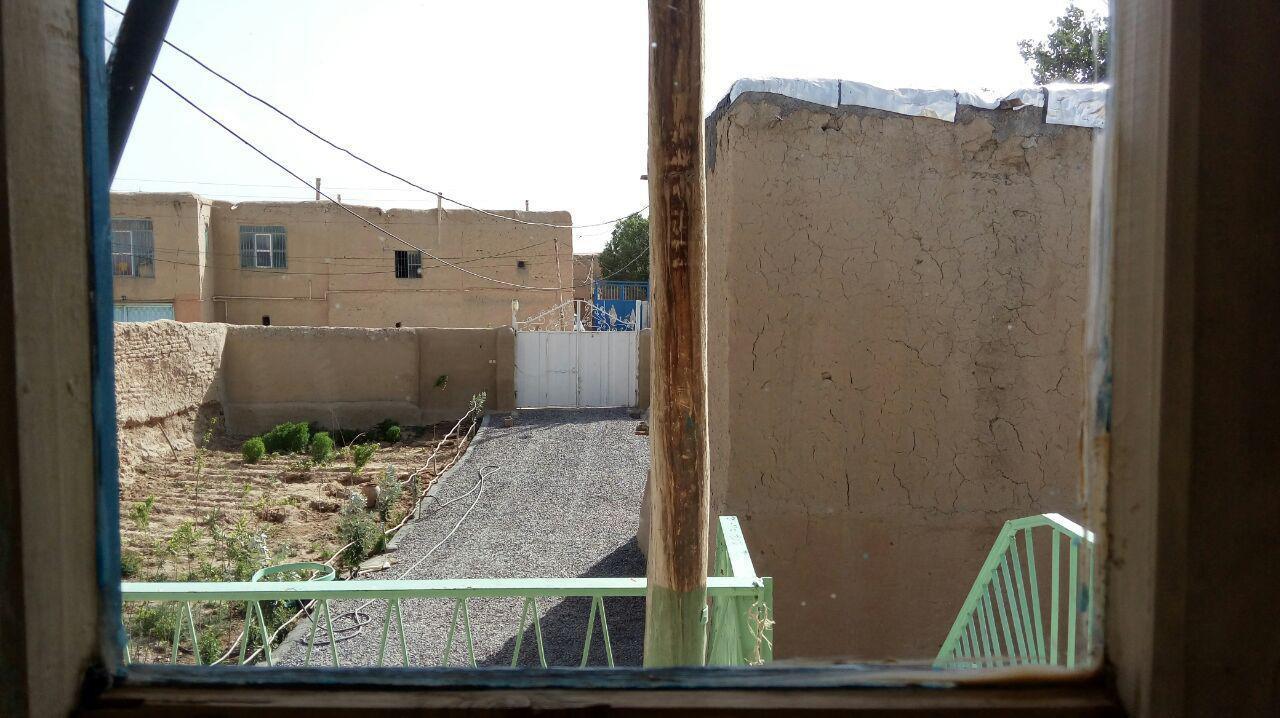 اقامتگاه بوم گردی در بهار