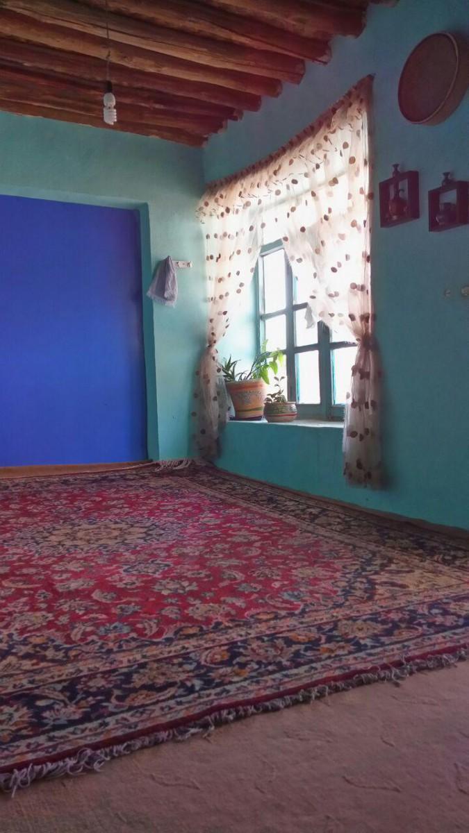 اقامتگاه بوم گردی در بهار