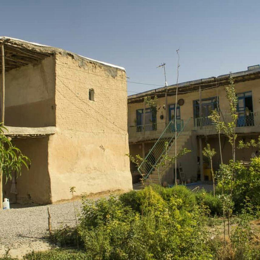 اجاره بوم گردی بهار