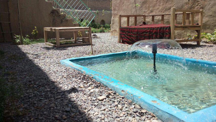 اجاره بوم گردی بهار