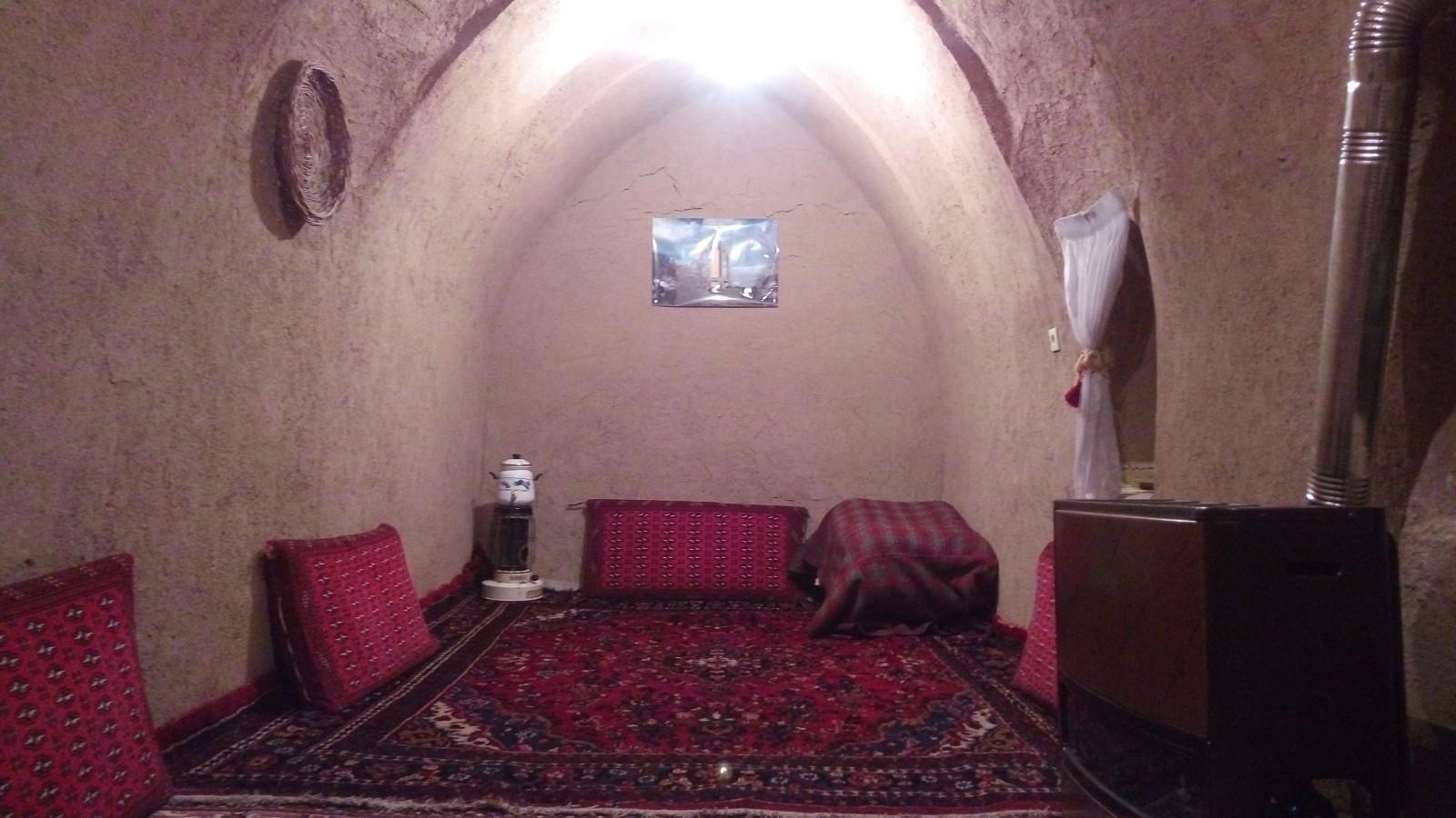 اجاره بوم گردی بهار
