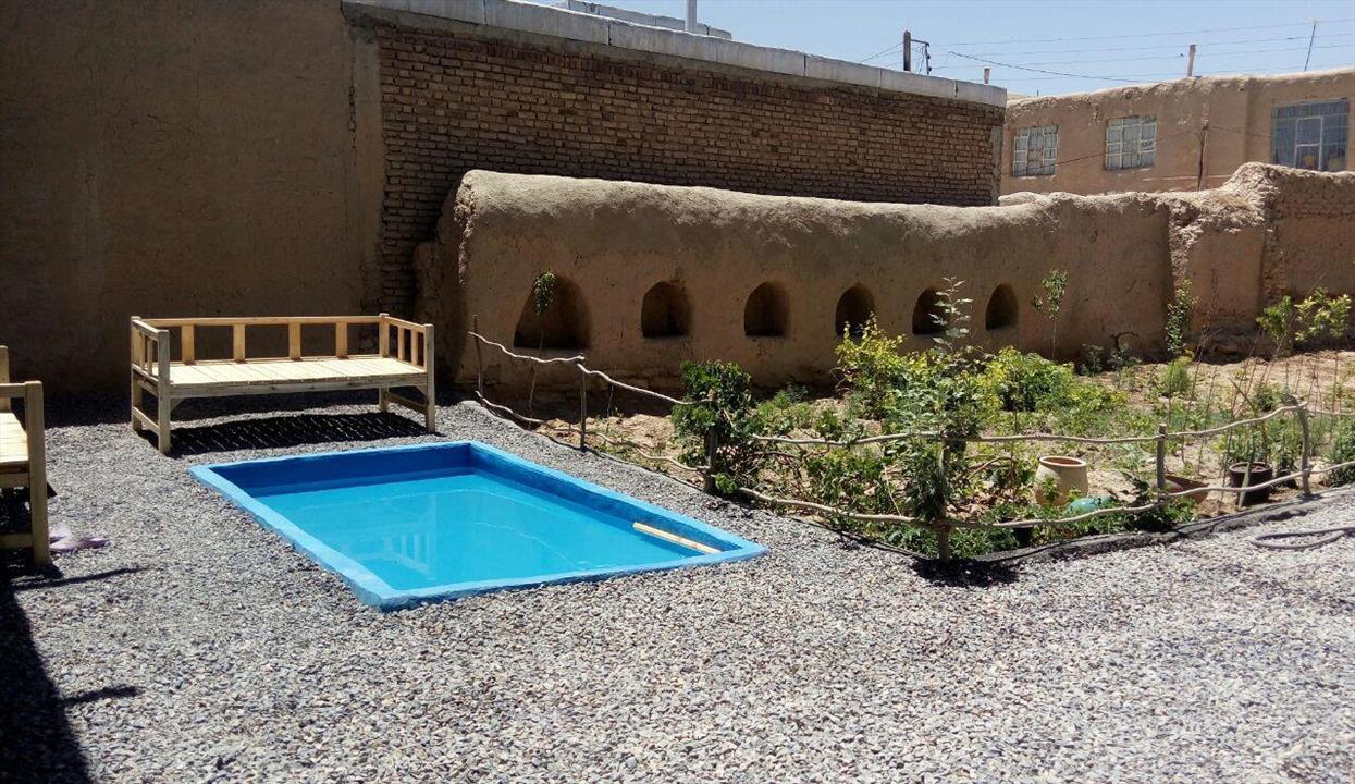 بوم گردی در بهار