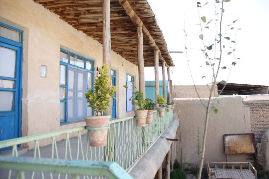 بوم گردی در بهار