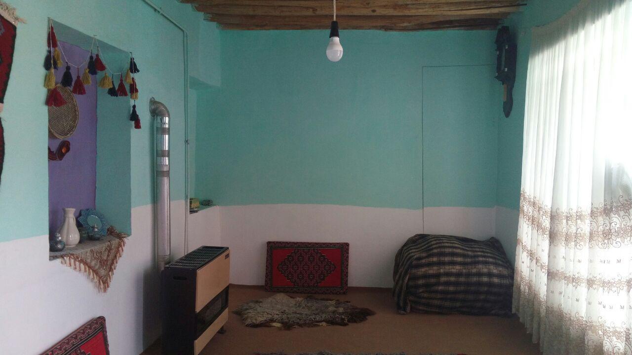 بوم گردی در بهار