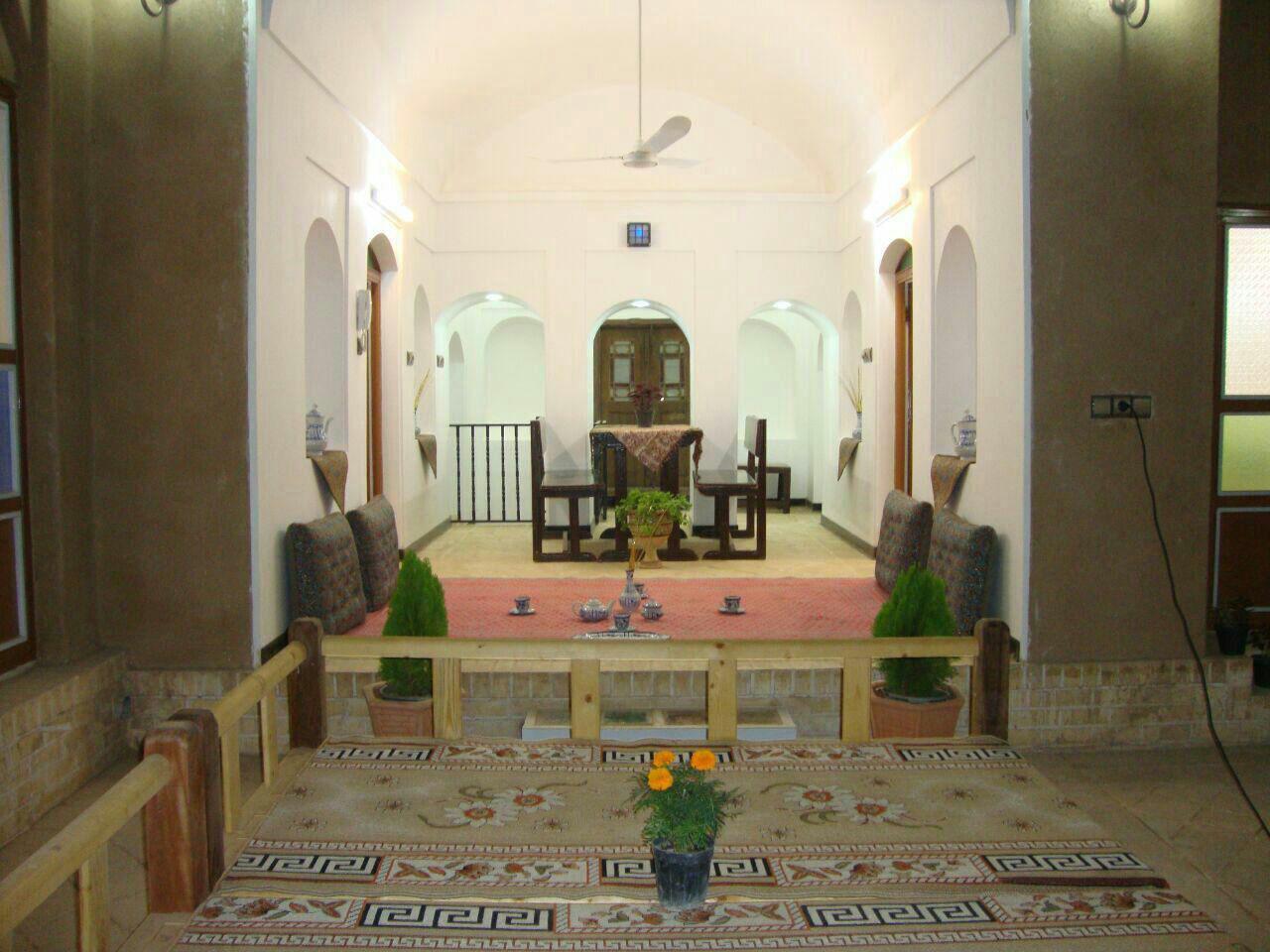  بوم گردی میبد 