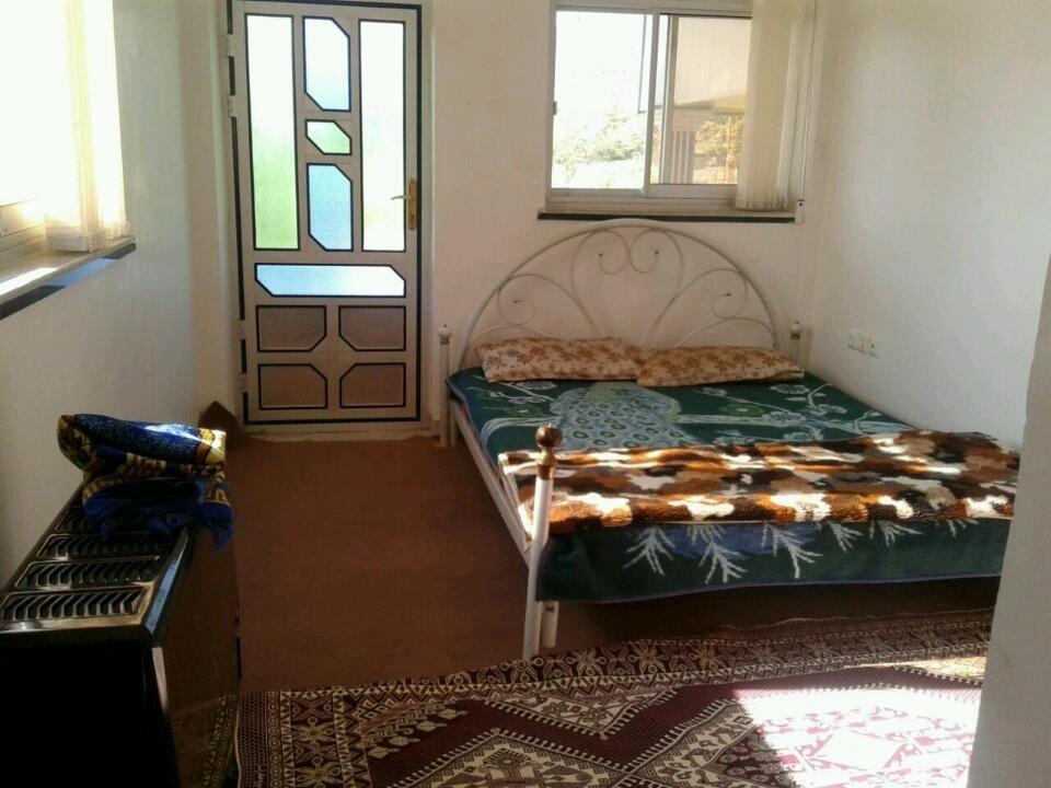 ویلا در دامنه کوه ماسال