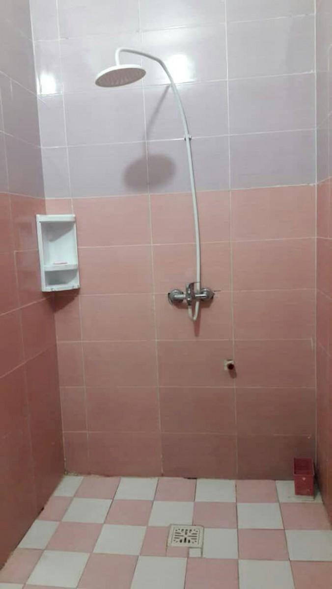 بوم گردی شوش
