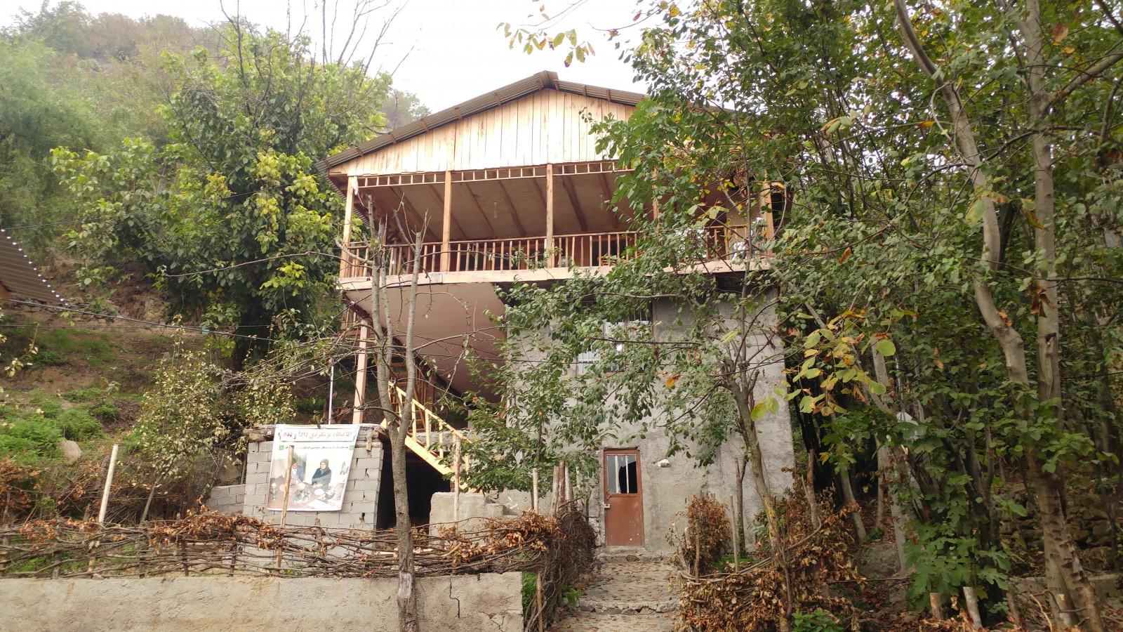 کلبه کپوکی