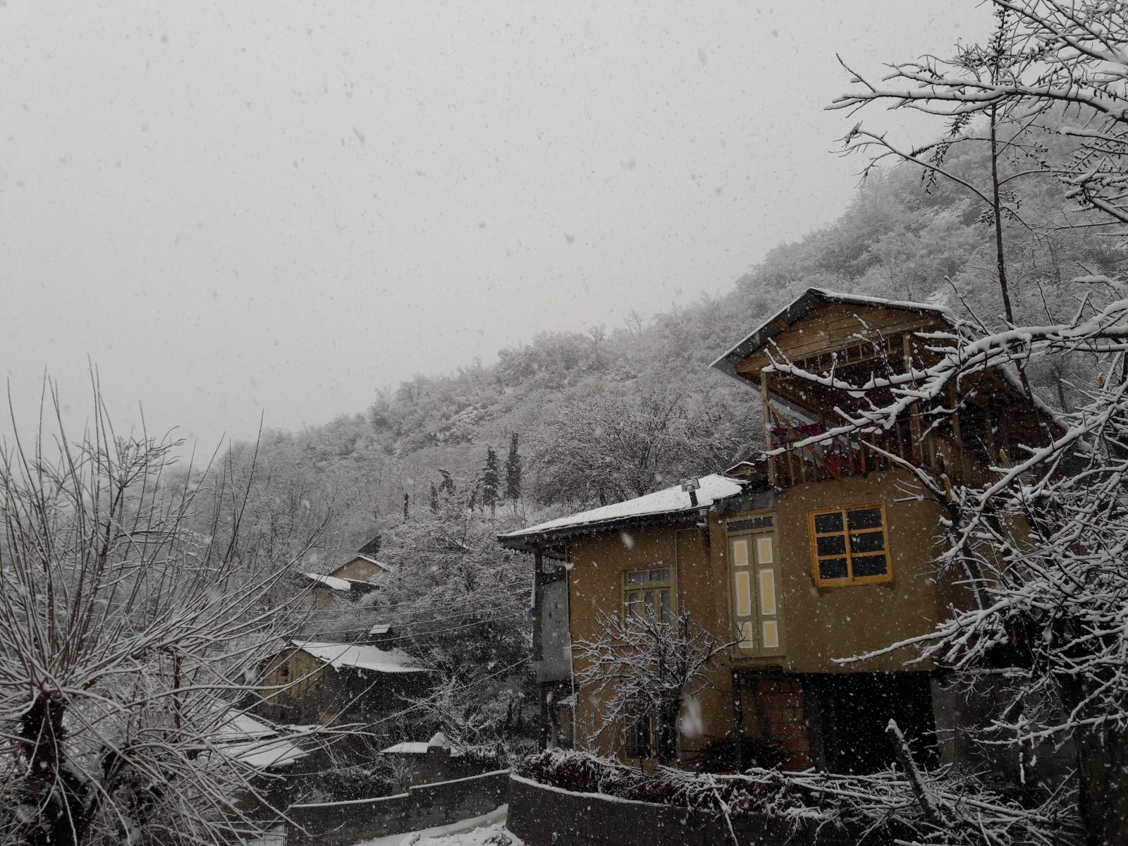 کلبه کپوکی