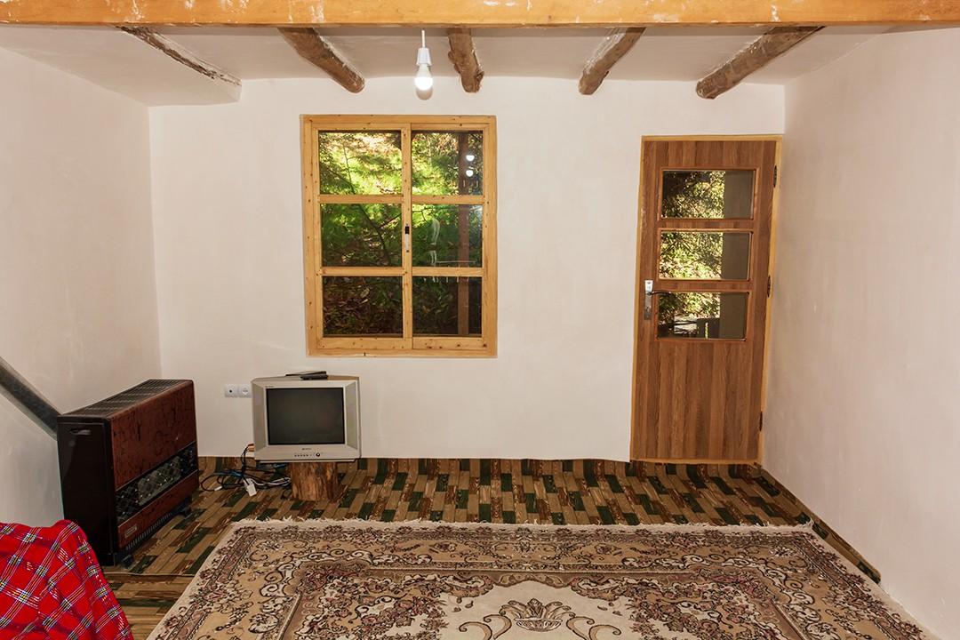کلبه عشقه کوه