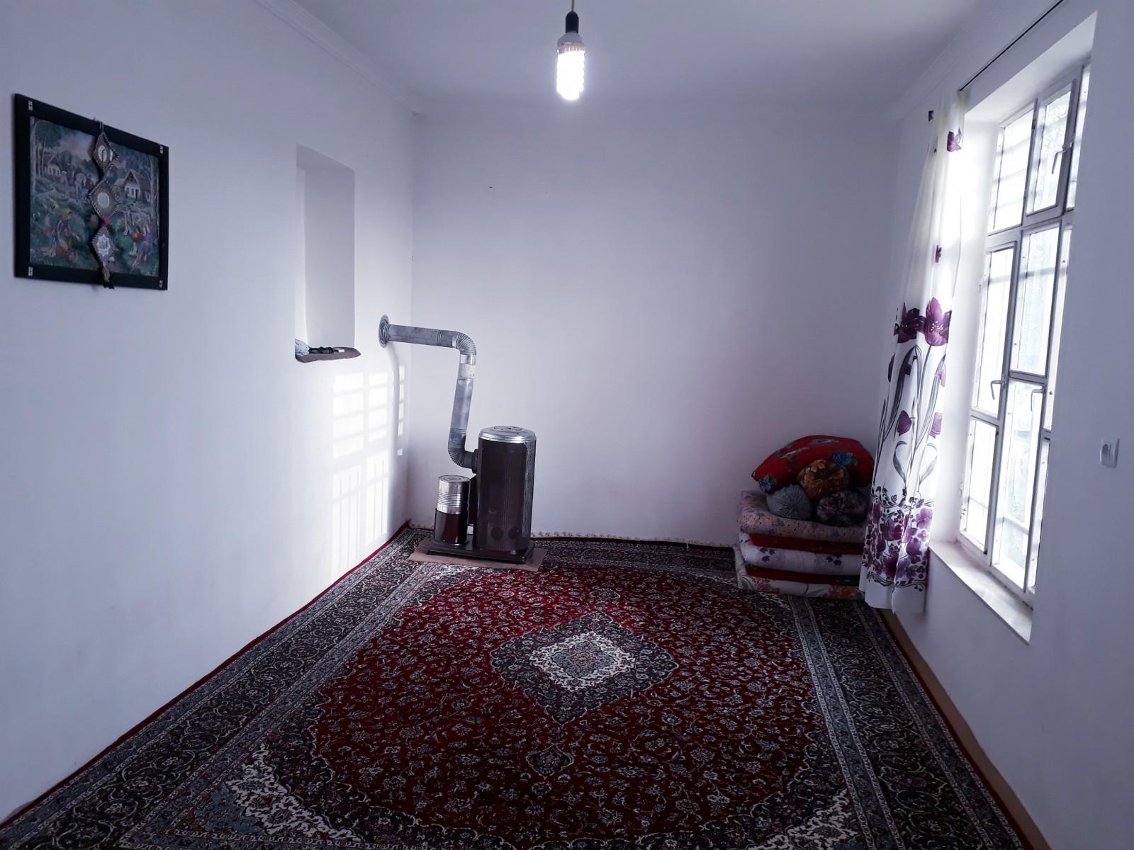 سوییت جنگلی کلیبر3