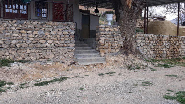اقامتگاه بومگردی ساری