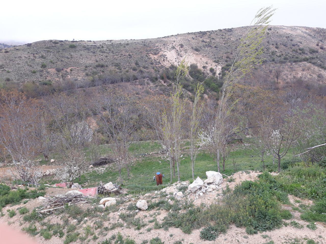 اقامتگاه بومگردی ساری