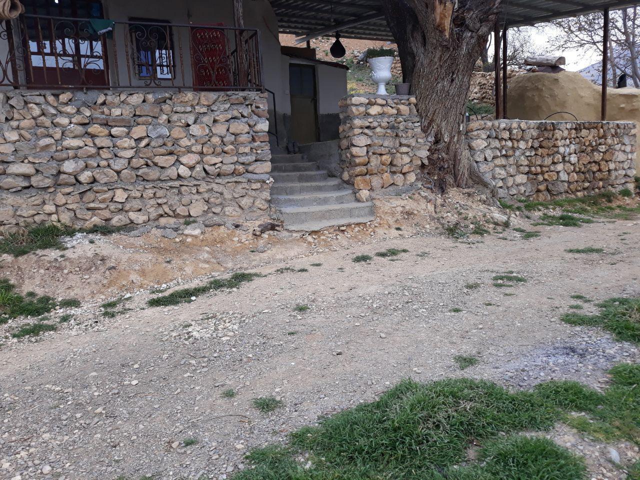 اقامتگاه بوم گردی در ساری