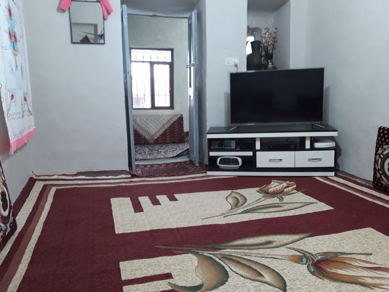 اقامتگاه بوم گردی در ساری