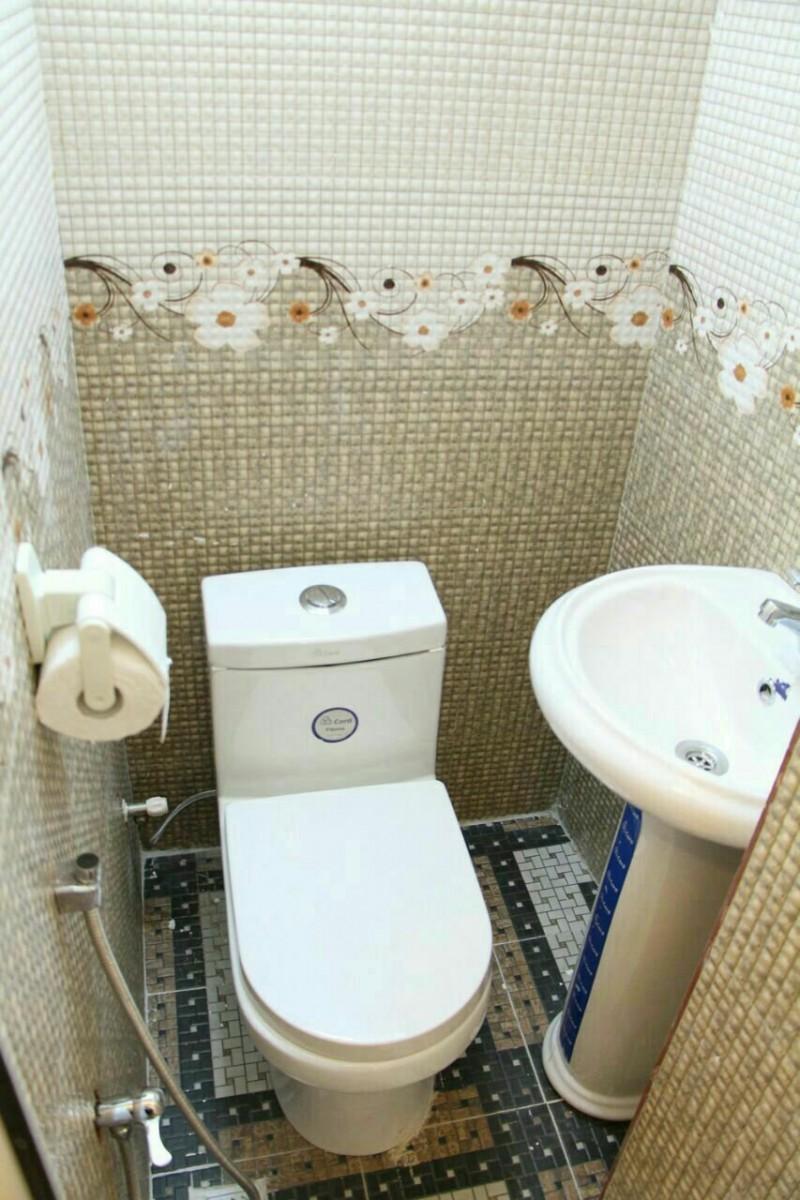 اقامتگاه بوم گردی در شوشتر